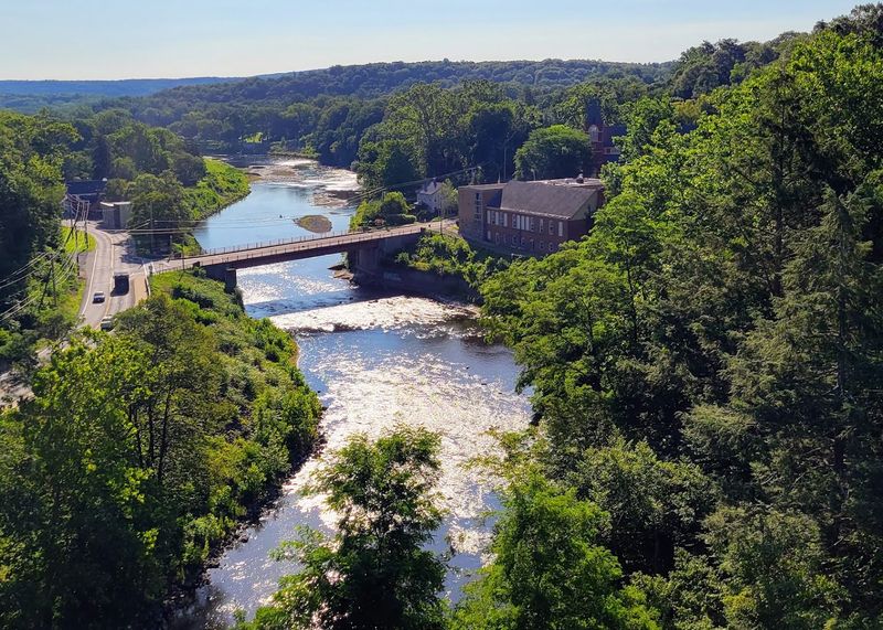 Rosendale New York And The Story Behind Its Quiet Character