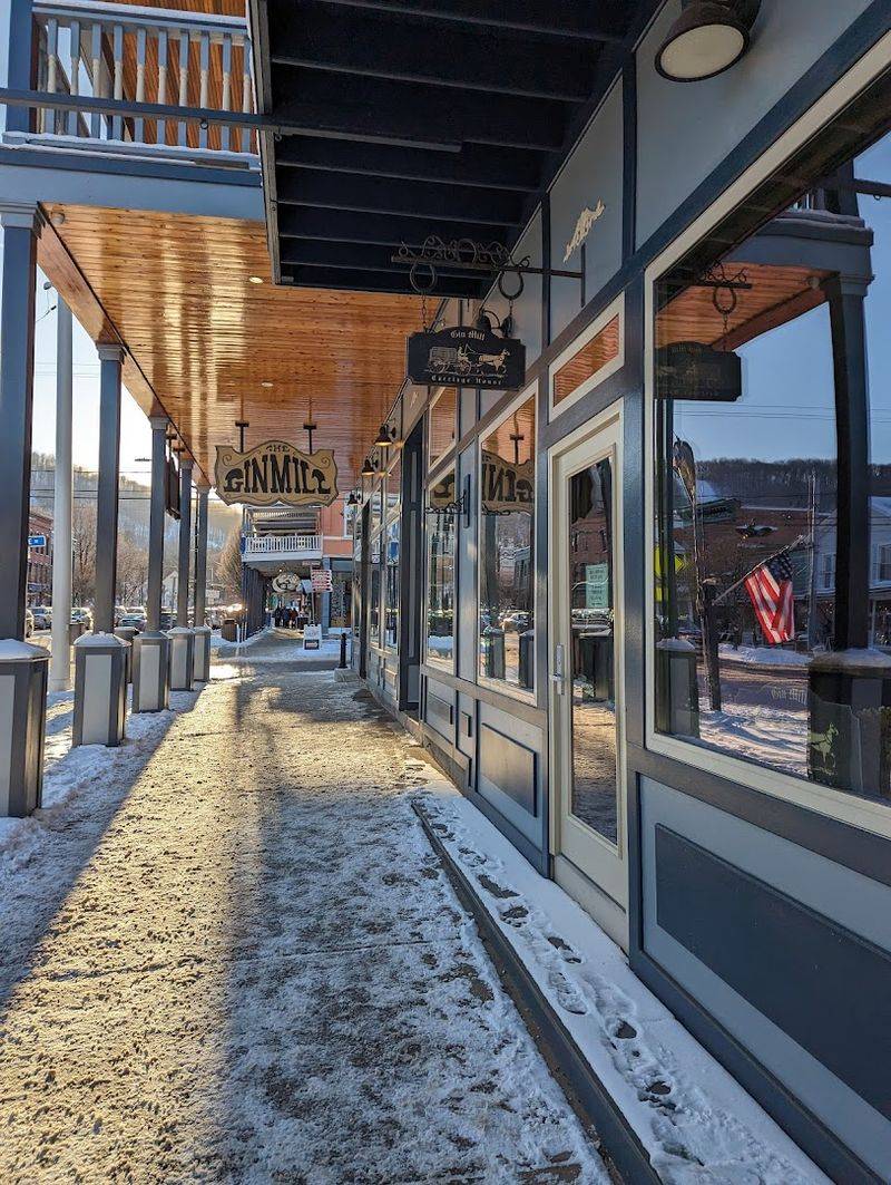 Ellicottville New York And Why It Stands Apart