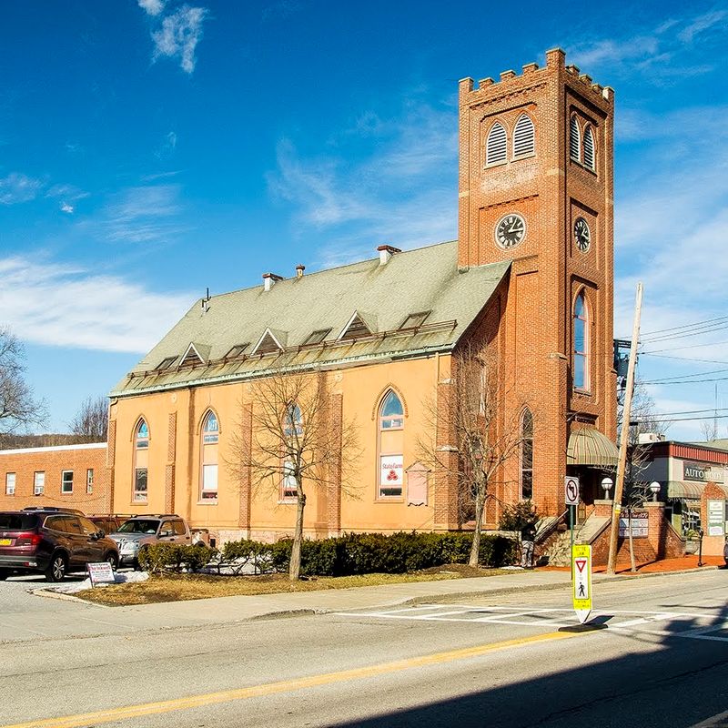 Warwick New York And Why Retirees Are Quietly Moving Here