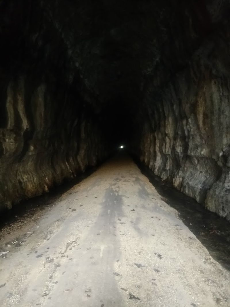 Why The Dark Tunnels Feel Like An Adventure