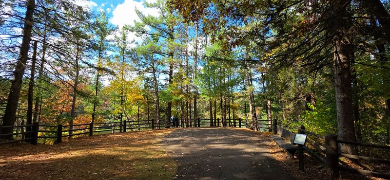 Relatively Short Distance Makes It Accessible For Most Visitors