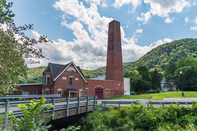 Wassaic: The Southern Gateway With More To Offer Than Just A Starting Point
