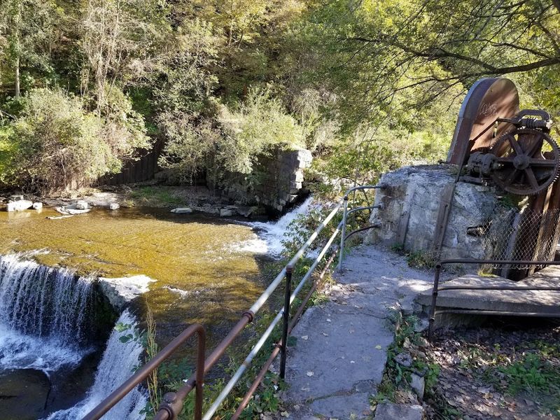 The Crooked Lake Canal And Its Quiet Legacy