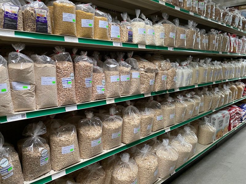 Fresh Farm To Table Foods