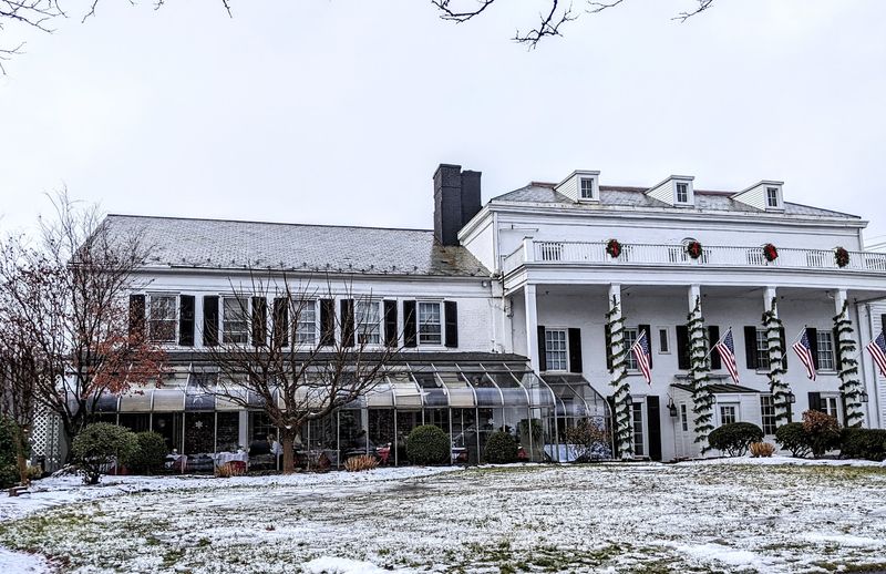 Rhinebeck And The History Behind Its Enduring Character