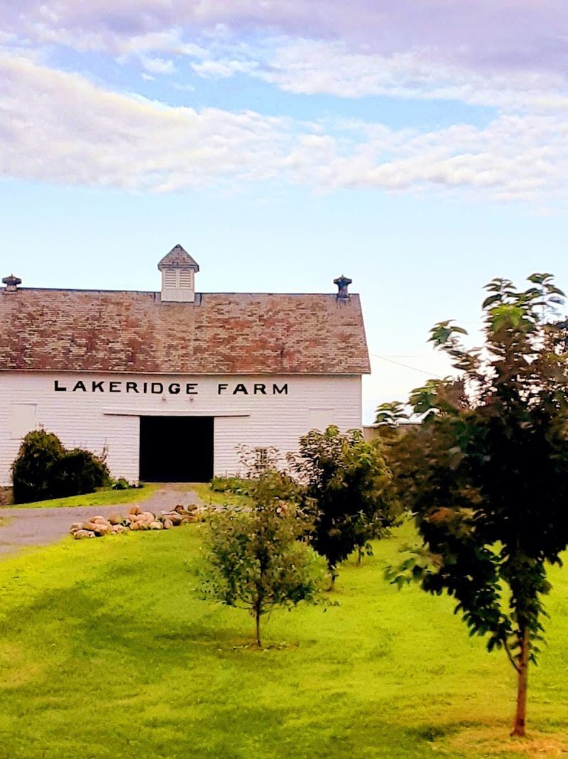 Ballston Spa And Its Proud Place In History