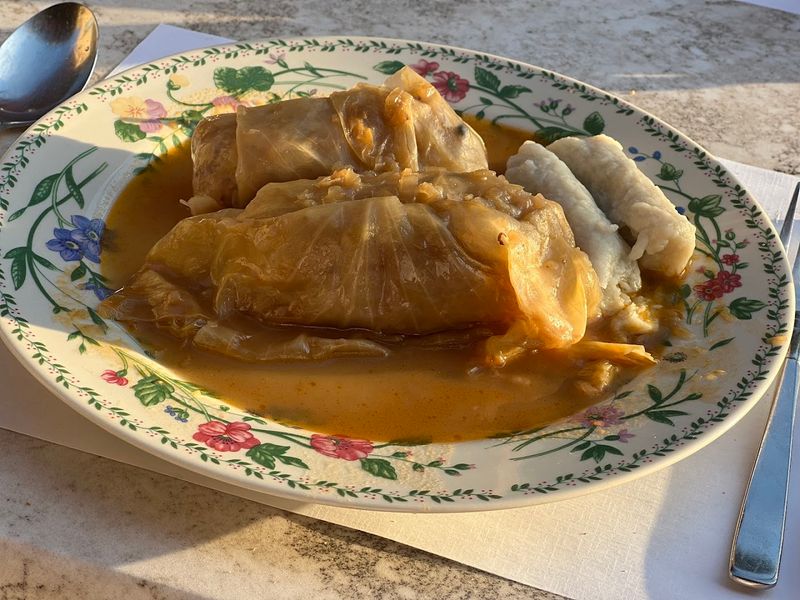 Seven Decades Of Serbian Recipes Passed Down With Care
