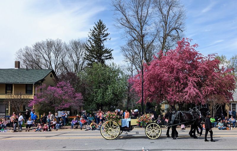 Local Shops And Essentials Close To Home