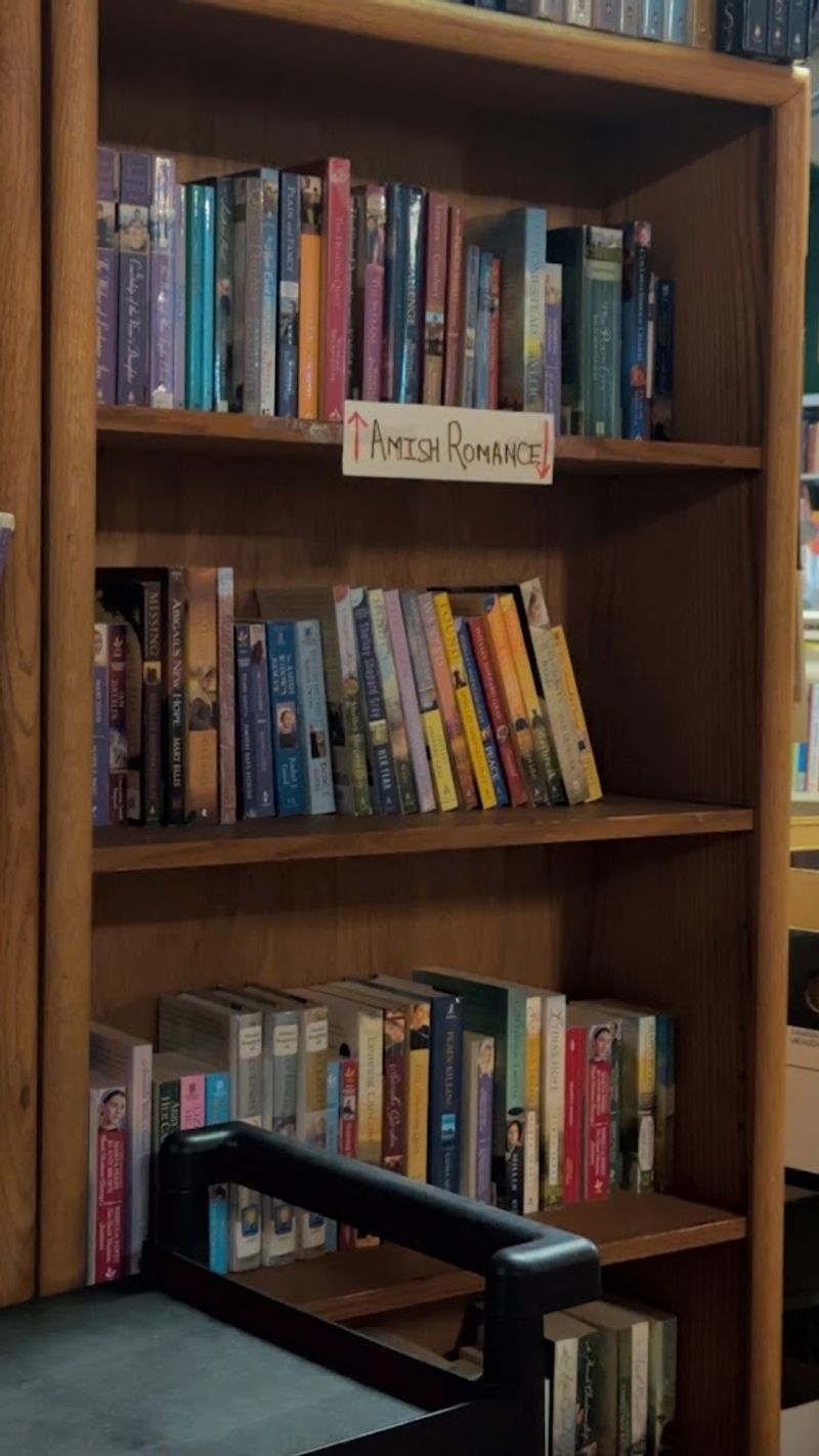 Why The Selection Feels So Big And So Hard To Resist