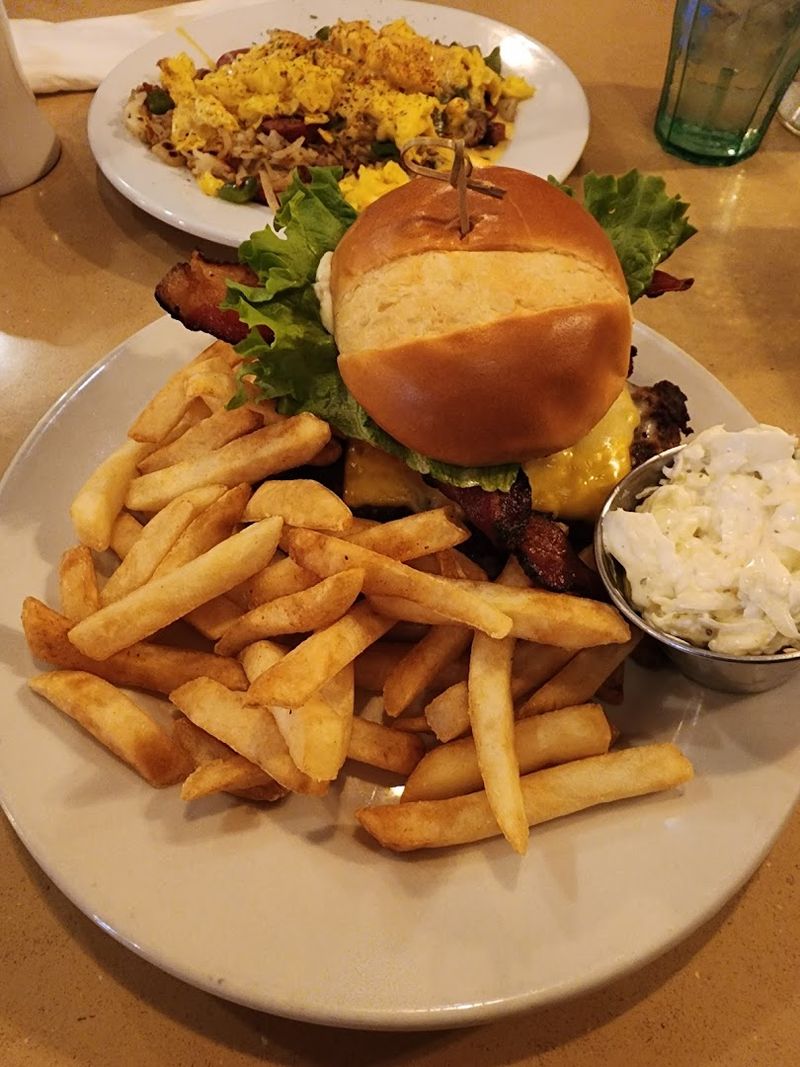 Hearty Portions That Leave Guests Completely Satisfied