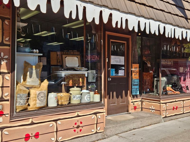 A Taste Of Germany Without Leaving Wisconsin