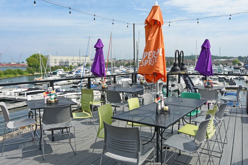 A Longtime Local Favourite In Door County