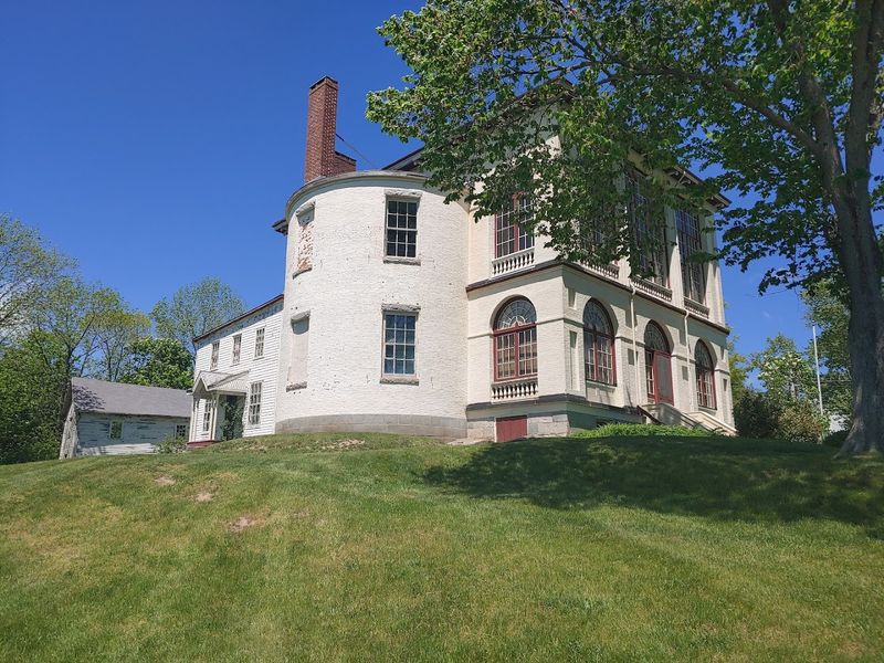 Historic Homes That Tell Stories Without Saying A Word