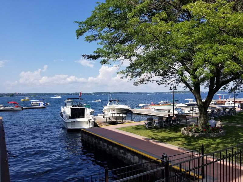 The Antique Boat Museum And Why It Draws More Than Just Boat Enthusiasts