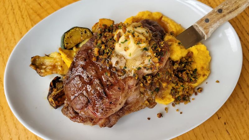 Gluten-Free Options And Genuine Kitchen Transparency