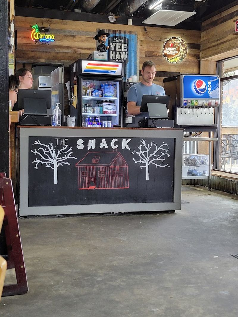 Service That Matches The Food