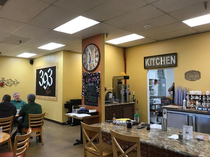 Hot Coffee That Starts Your Morning On The Right Note