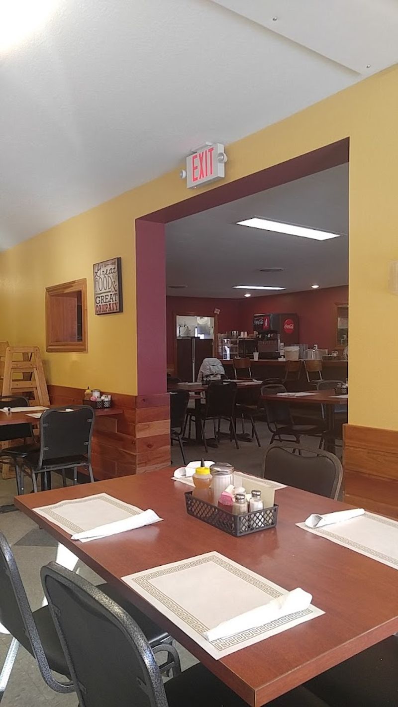 Friendly Service That Feels Genuine And Easy