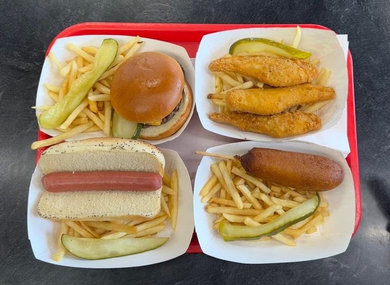 Affordable Comfort Food That Keeps Customers Coming Back