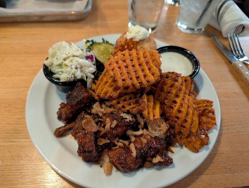 Why Wisconsin Barbecue Fans Keep Recommending This Spot