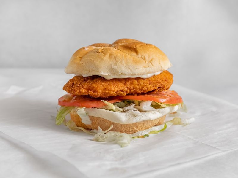 Sandwiches Built For Takeout, Quick Stops, Or Easy Meals