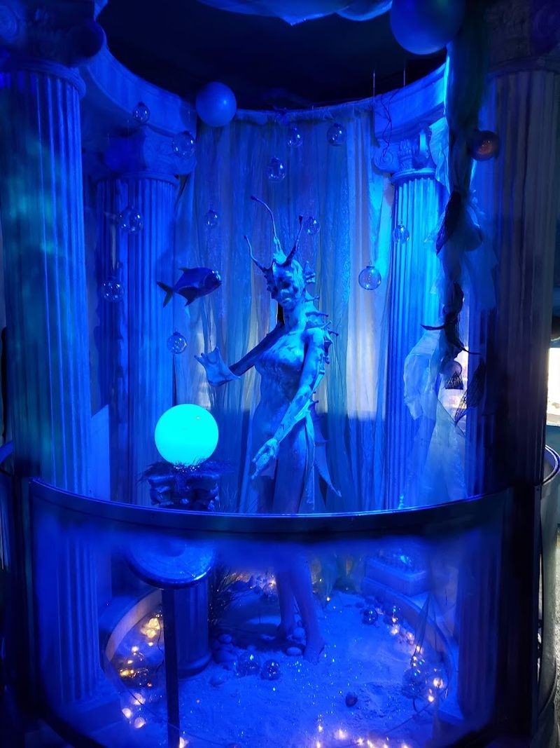 The Immersive Storyline That Makes Every Visit Feel Different