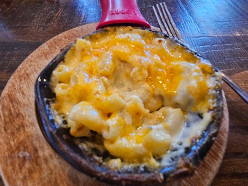 Every Dish Starts With Real Wisconsin Cheese