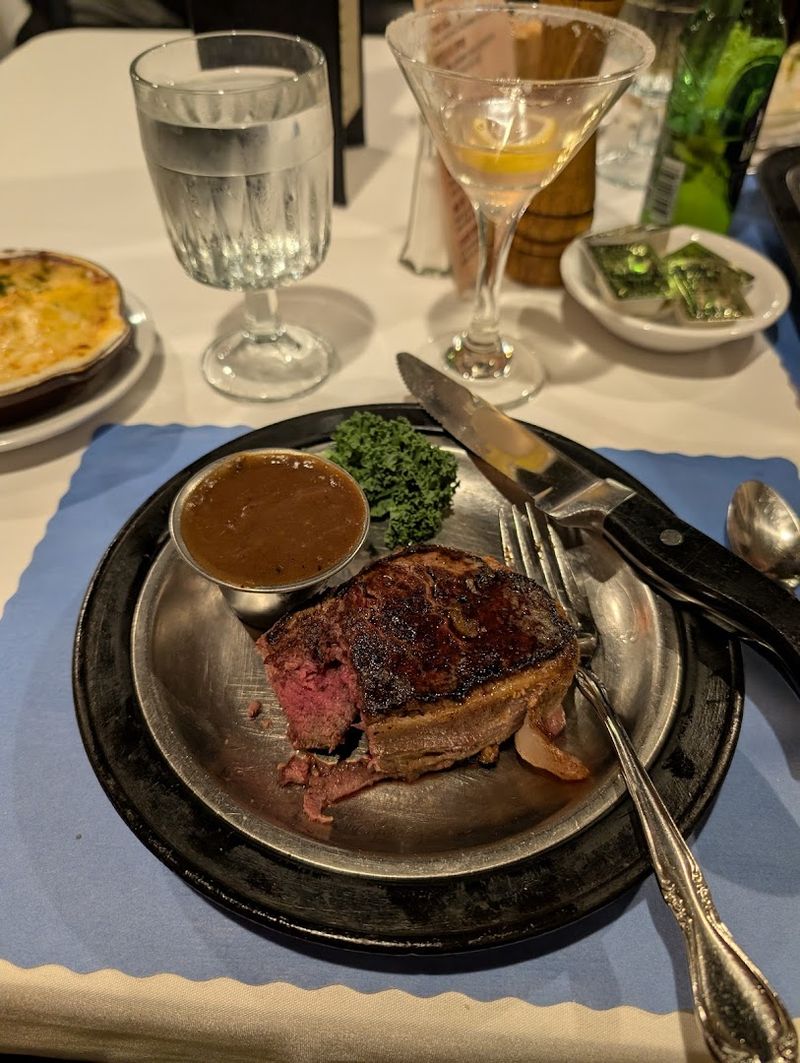 The Seared Prime Rib That Keeps Guests Coming Back