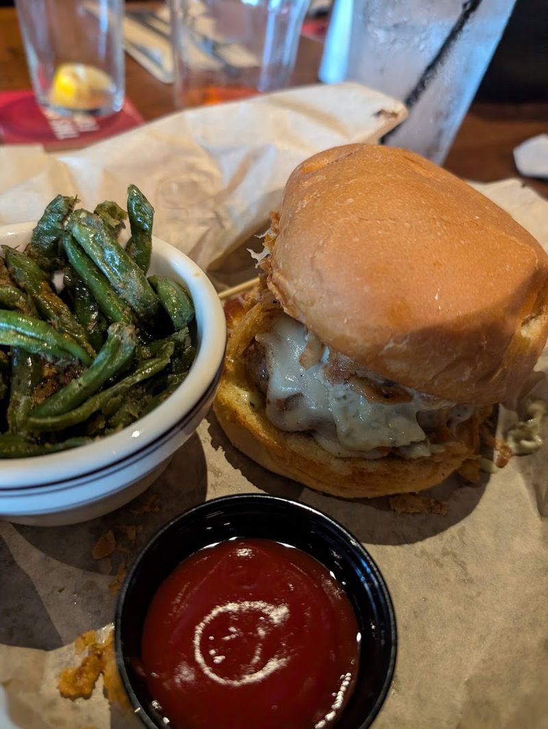 Built With Fresh Ingredients And Careful Preparation