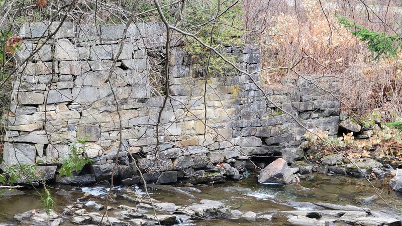 Greenbanks Hollow, Danville / South Danville