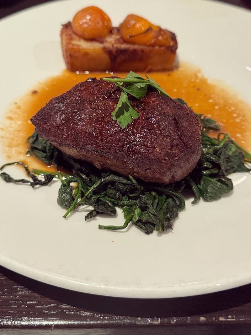 Boston Chops South End