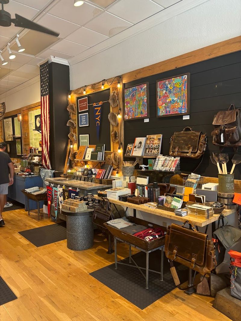 Artisan Craftsmanship And Local Marketplaces