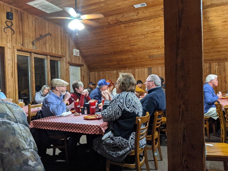 Why Brooksie's Barn Has Stayed A Community Favorite For So Long
