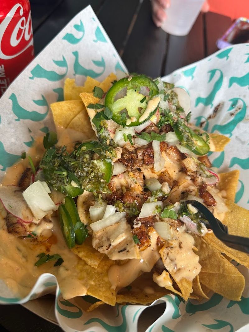 Culinary Delights And Local Flavors