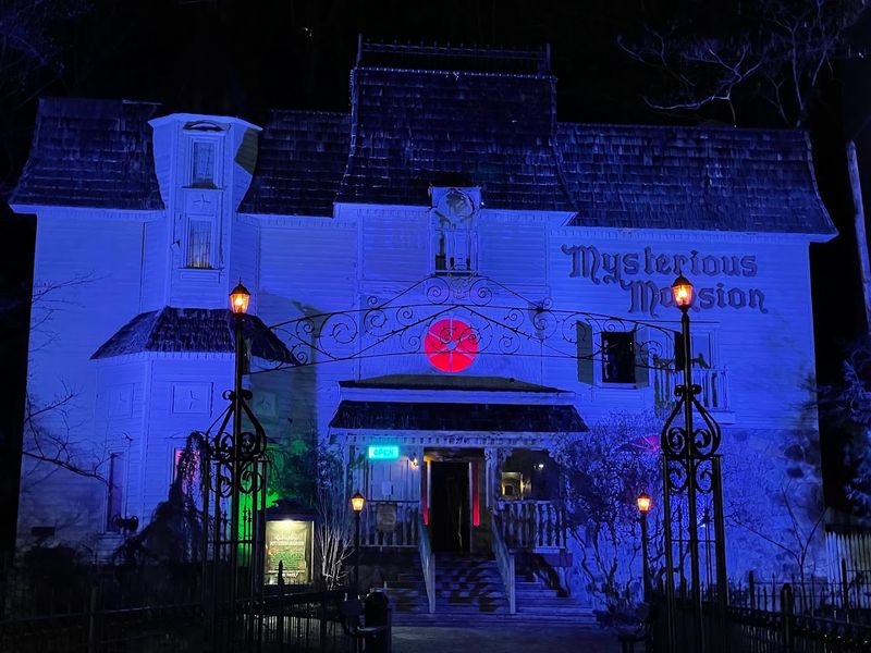 Open Every Week Except Wednesdays All Year Round