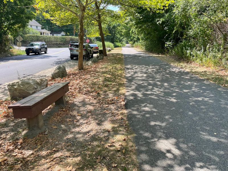 Putnam County Trailway