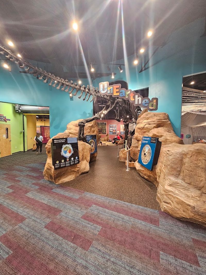 Why Creative Discovery Museum Stands Out Among Tennessee Family Destinations