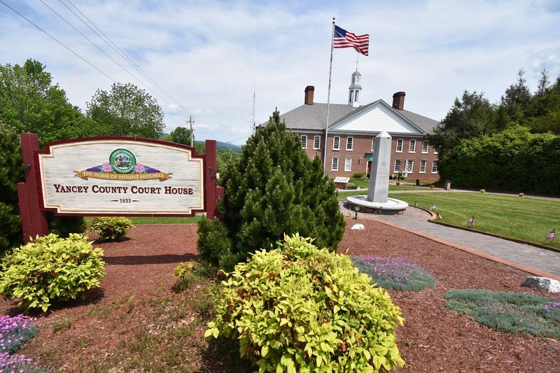 Yancey County Has More History Than You Realize