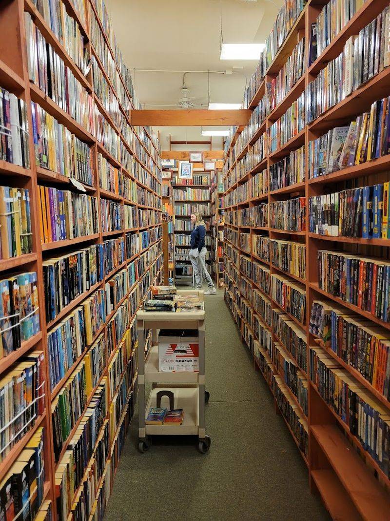 Why This Place Earns A Spot On Your Milwaukee List