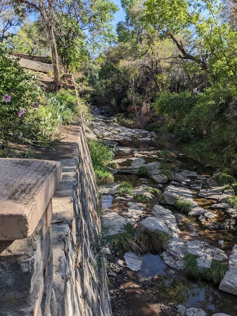 Best Scenic Spots For Desert Photography