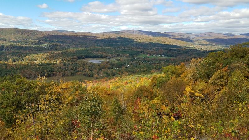 Mount Greylock Offers Trails For Every Fitness Level