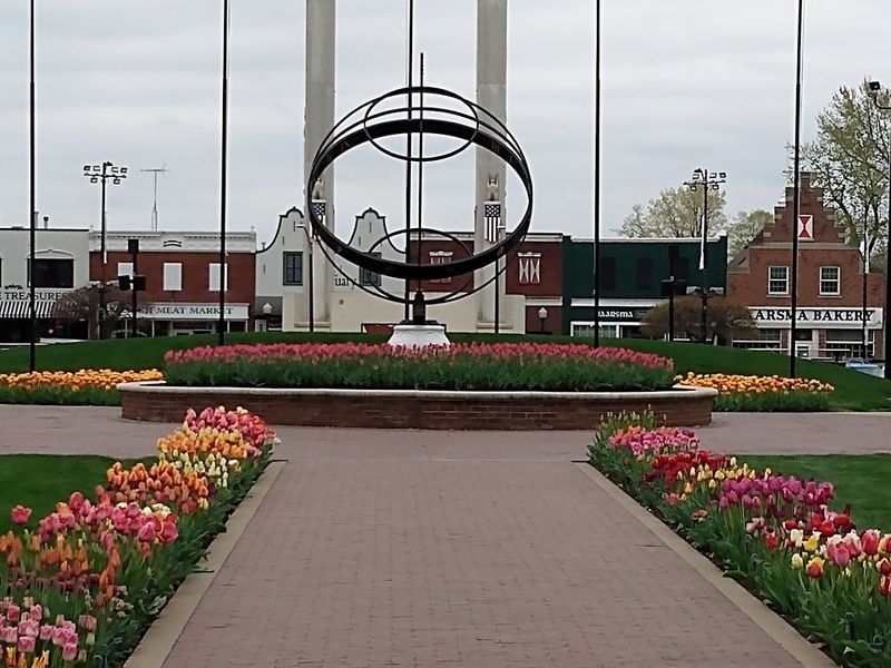 A Walkable Downtown That Keeps Daily Life Easy