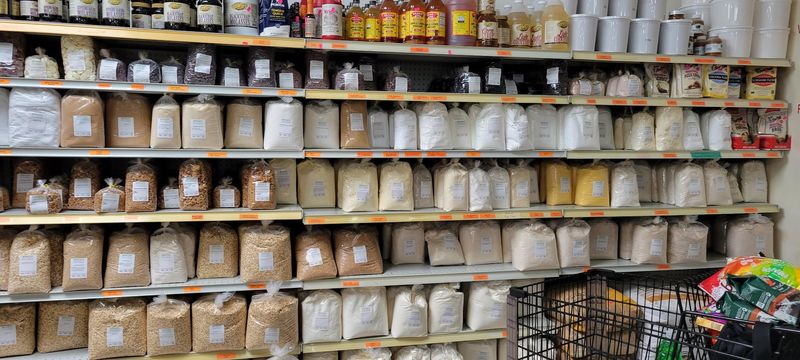 How To Choose The Right Yeast For Your Bread
