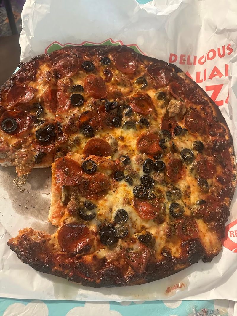Late Night Cravings Solved