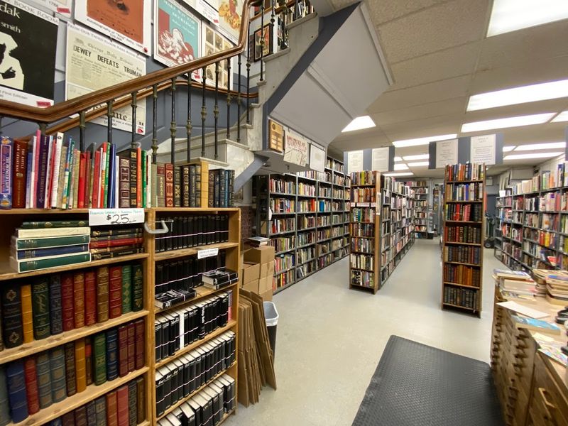 A Diverse Selection That Covers Every Reading Interest