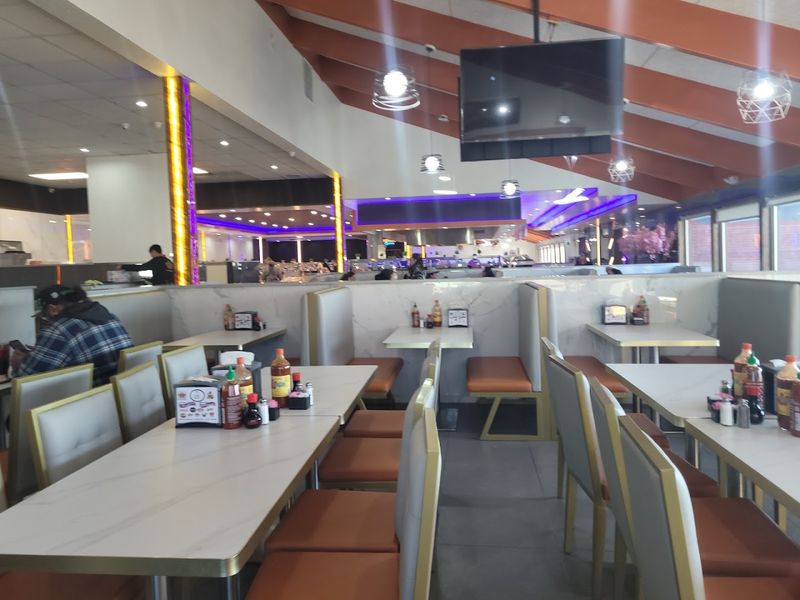 A Family Friendly Dining Atmosphere