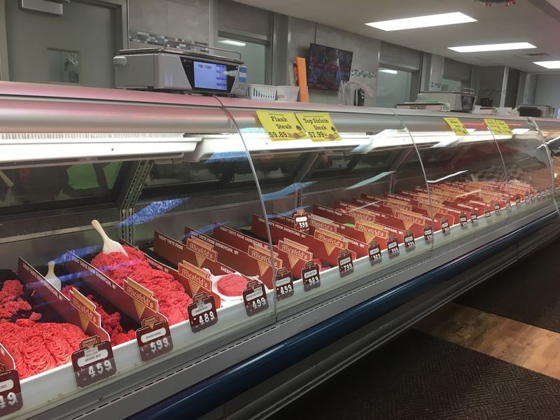 A Loyal Local Following Built Over Decades