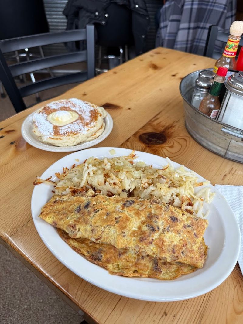 Locally Sourced Ingredients For Freshness