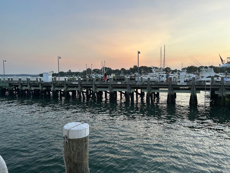 Why The North Fork's Best Seafood Spot Deserves Your Immediate Attention