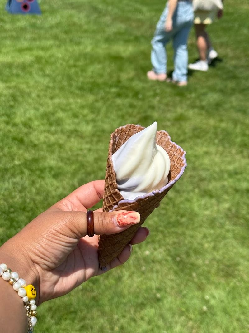 Lavender Lemonade And Ice Cream: Flavors Worth The Drive